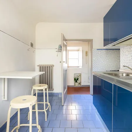 Apartment Piazza Pittiluminoso Con Terrazzo E Parcheggio Su Richiesta Florence