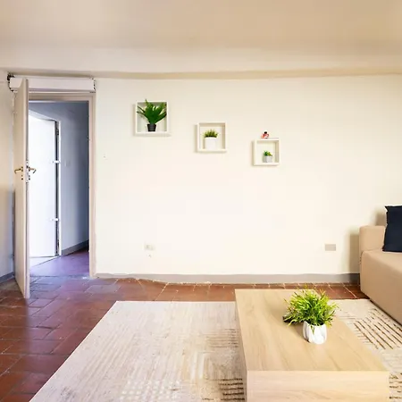 Apartment Piazza Pittiluminoso Con Terrazzo E Parcheggio Su Richiesta