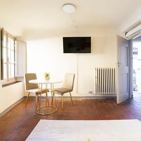 Piazza Pittiluminoso Con Terrazzo E Parcheggio Su Richiesta Apartment Florence
