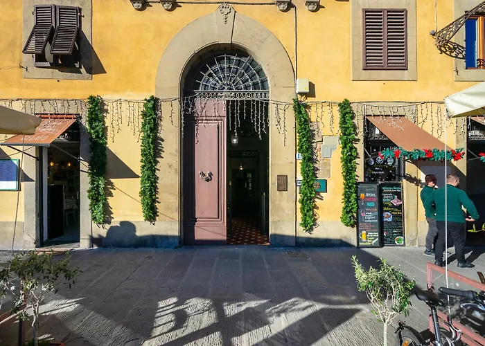 Piazza Pittiluminoso Con Terrazzo E Parcheggio Su Richiesta * Флоренция
