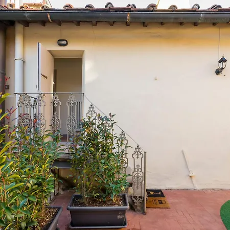 Piazza Pittiluminoso Con Terrazzo E Parcheggio Su Richiesta * フィレンツェ