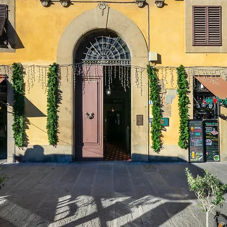Piazza Pittiluminoso Con Terrazzo E Parcheggio Su Richiesta * フィレンツェ